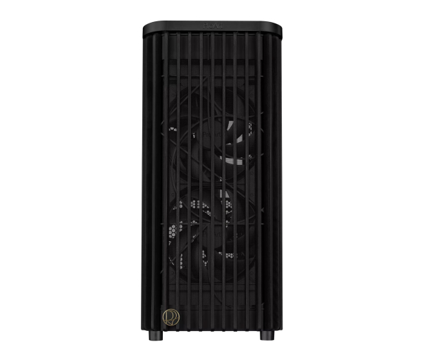 ASUS PROART PA401 WOOD METAL PWM Black - 1334902 - zdjęcie 2
